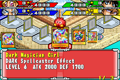 Yu-Gi-Oh! Double Pack 2 Screenshot 1